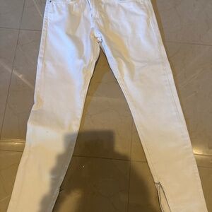 REPRESENT  men’s jeans